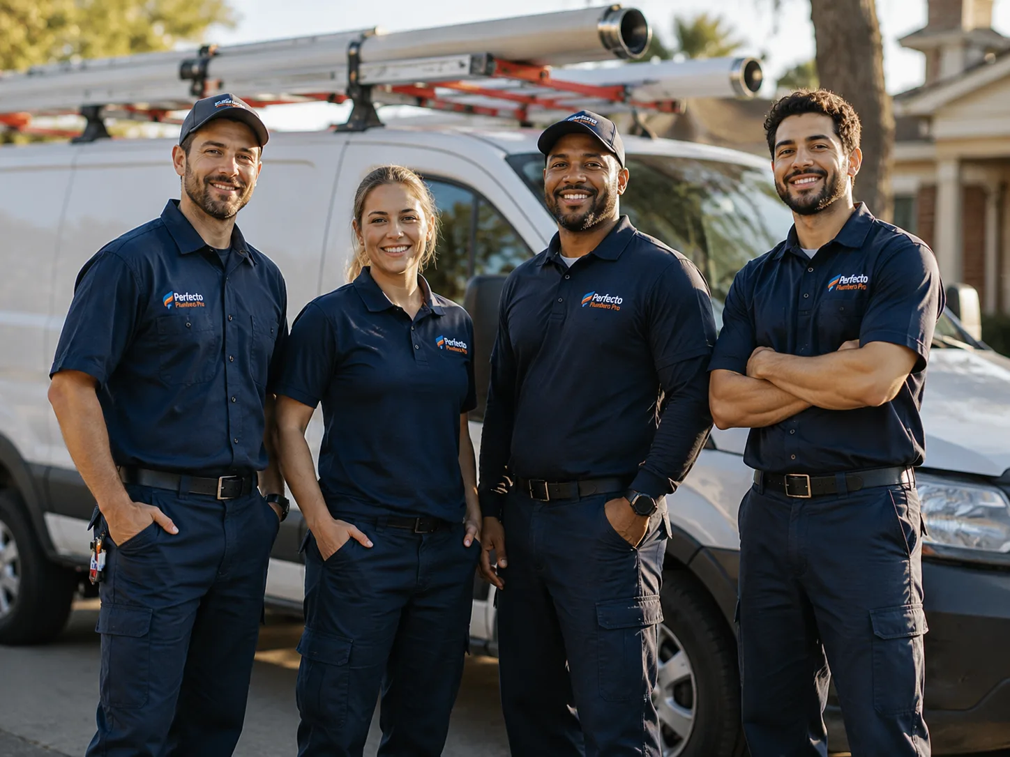 Emergency Plumber Near Me in Westley, CA near me